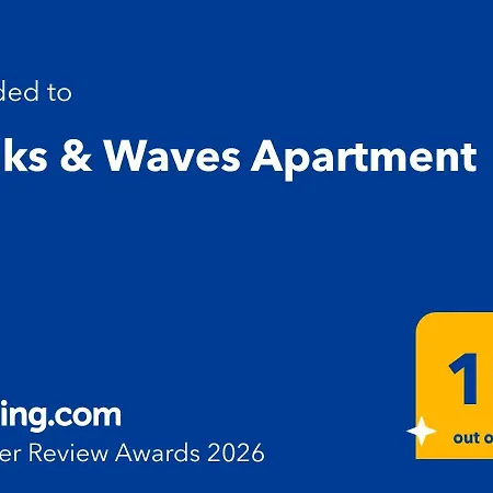 Peaks & Waves