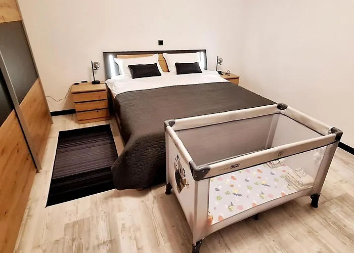 公寓 Peaks & Waves